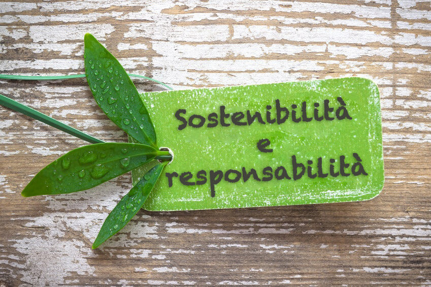 Sostenibilità - BVS Industrie-Elektronik