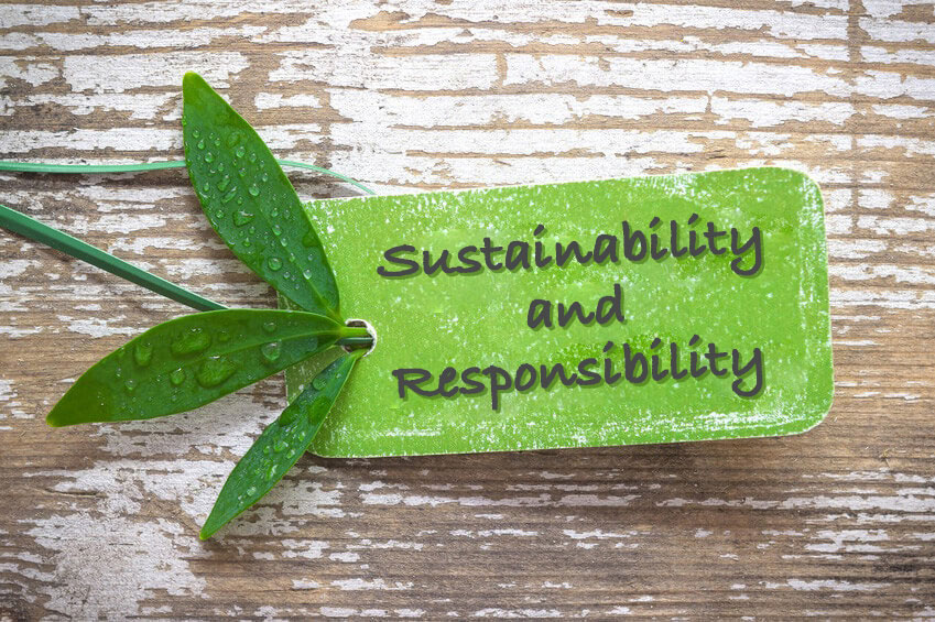 Zrównoważony rozwój – BVS Industrie-Elektronik