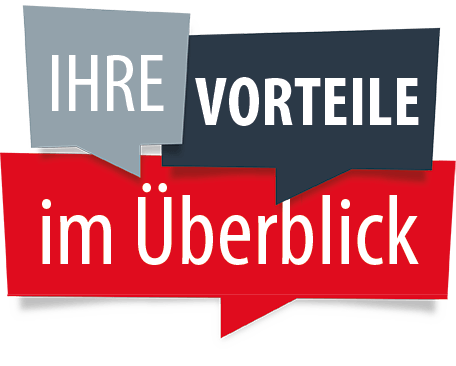 Ihre Vorteile im Überblick_BVS Industrie-Elektronik GmbH