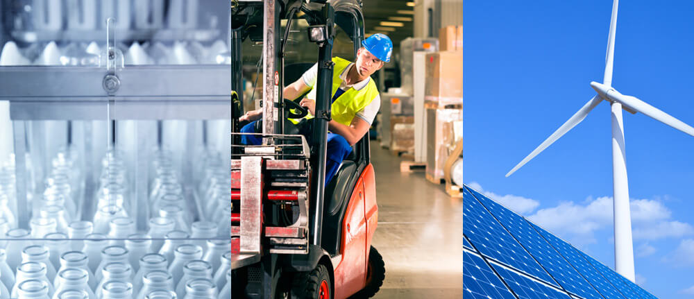 Referenzen - BVS Industrie-Elektronik