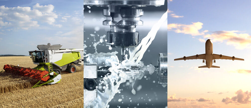 Referenzen - BVS Industrie-Elektronik