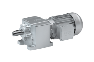 Lenze Motoren - BVS Industrie-Elektronik GmbH