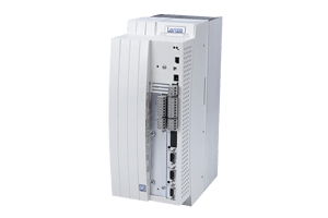 Lenze Servoumrichter - BVS Industrie-Elektronik GmbH