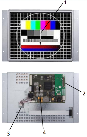 ufd unipo ersatzdisplay