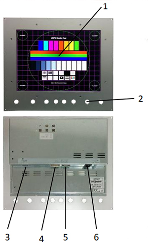 ufl industrie monitor